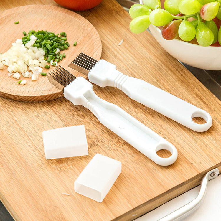 Chopping Onion Slicer