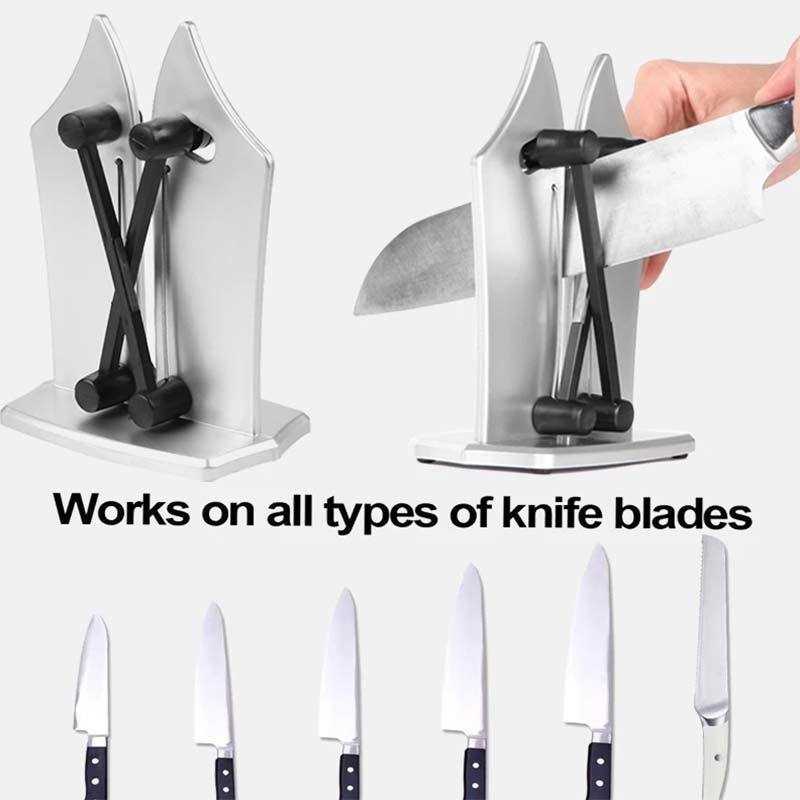 Professional Knife Sharpener