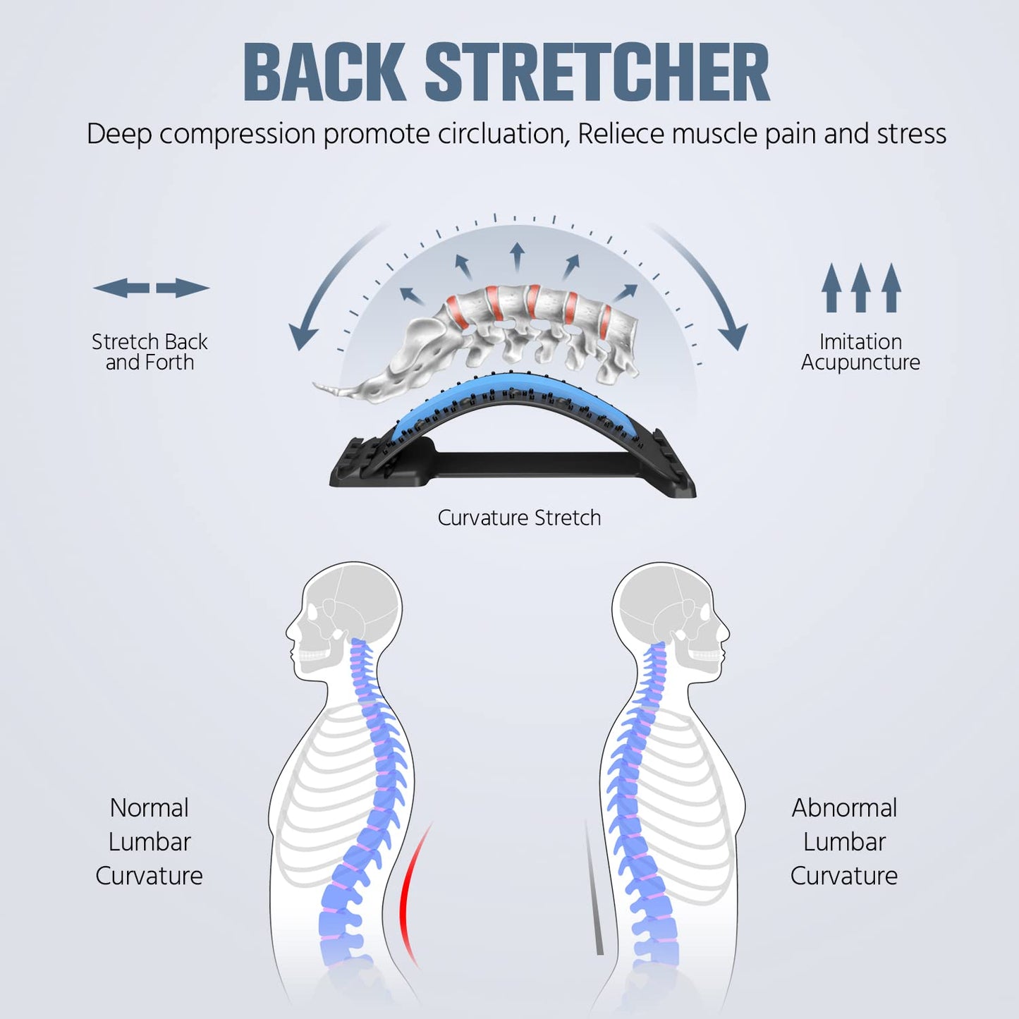 Back Stretcher
