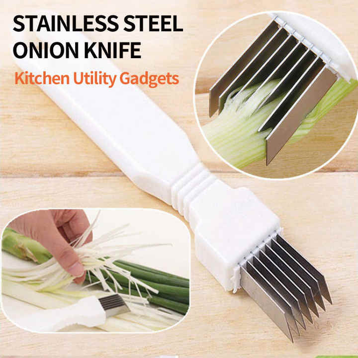 Chopping Onion Slicer