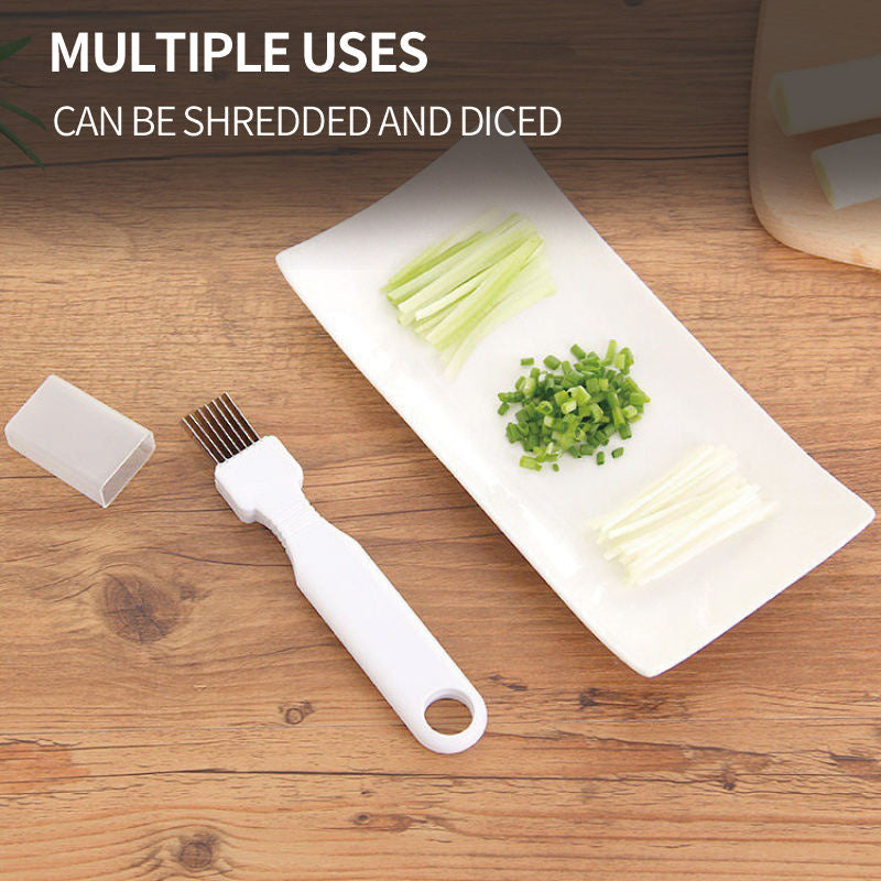 Chopping Onion Slicer
