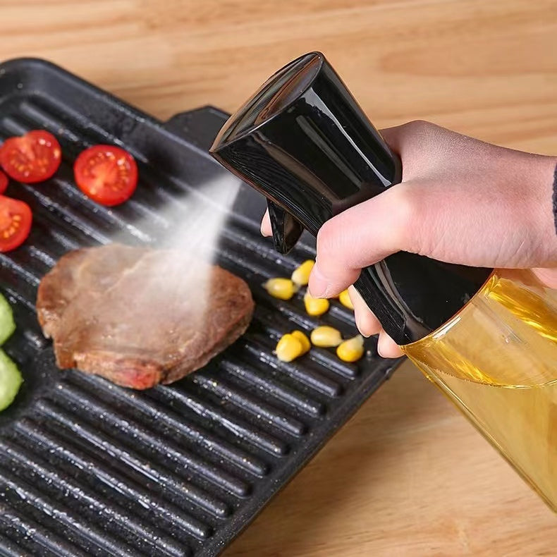 Kitchen Oil Spray Bottle