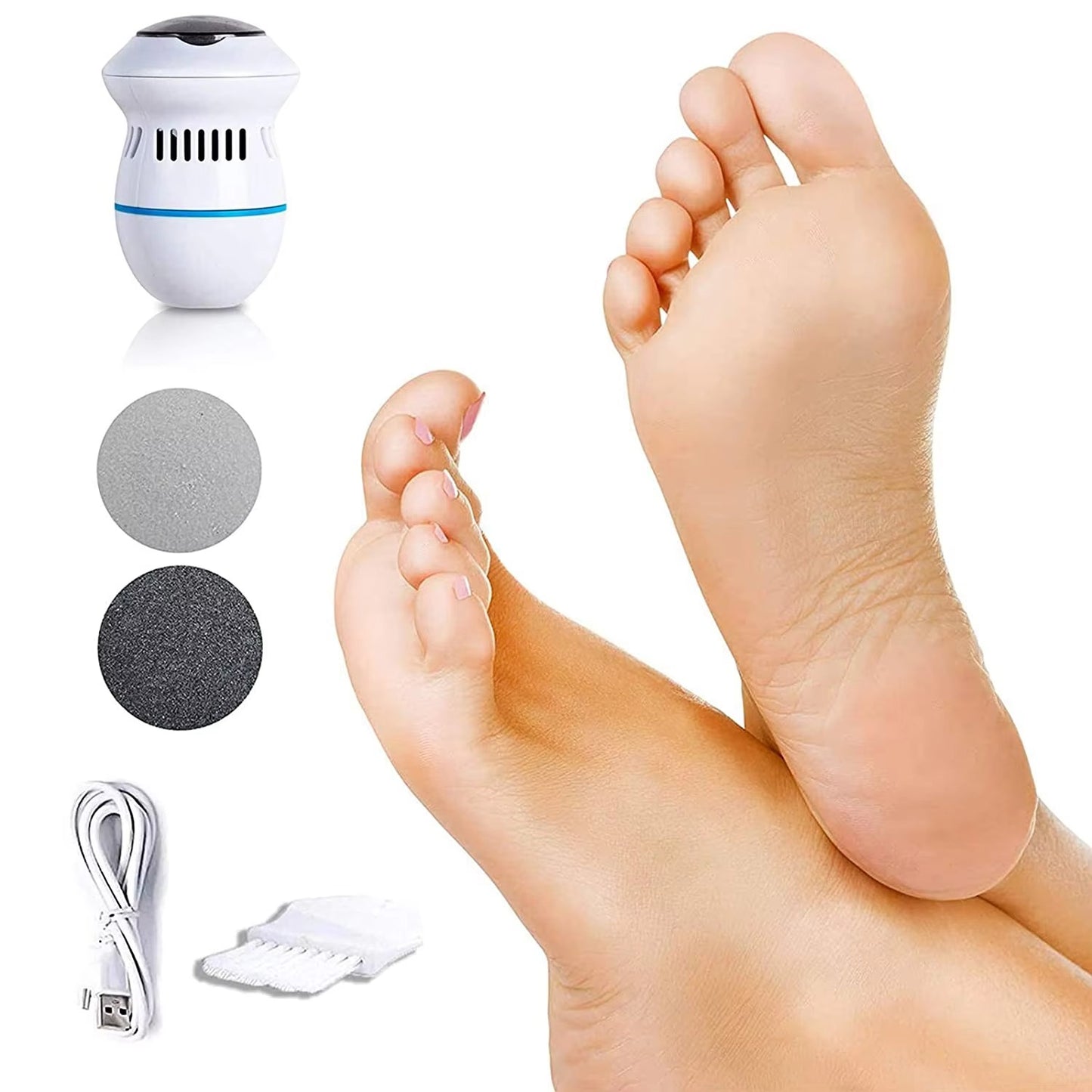 Electric Foot File Grinder