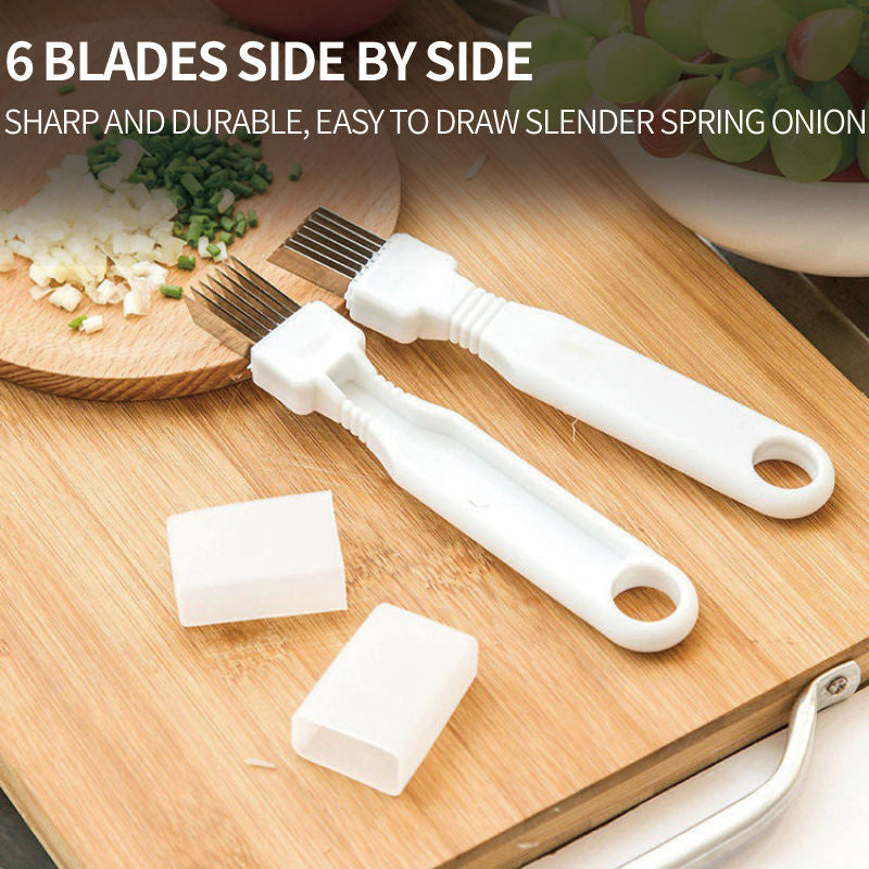 Chopping Onion Slicer