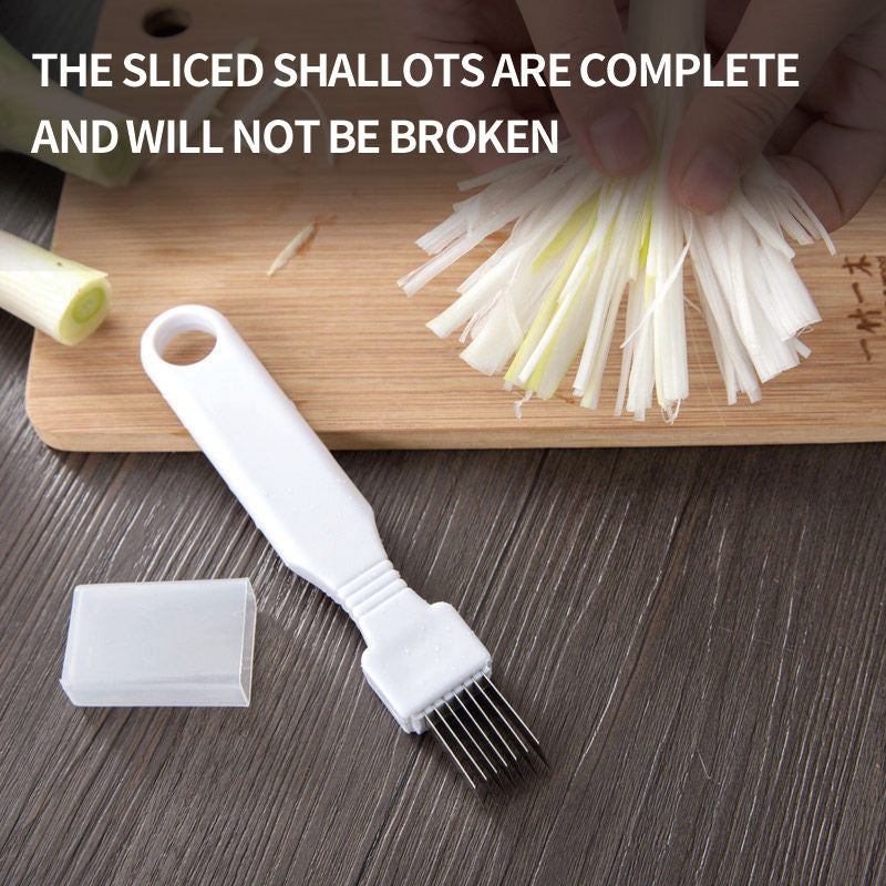 Chopping Onion Slicer