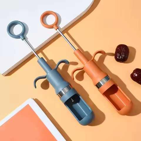 Date Seed Remover