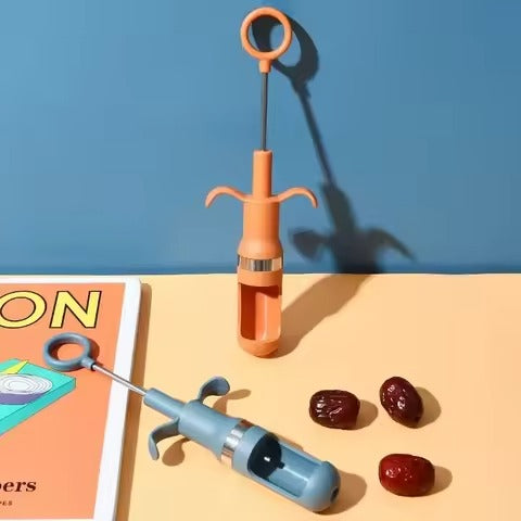 Date Seed Remover