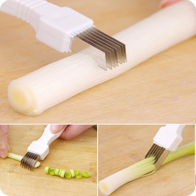 Chopping Onion Slicer