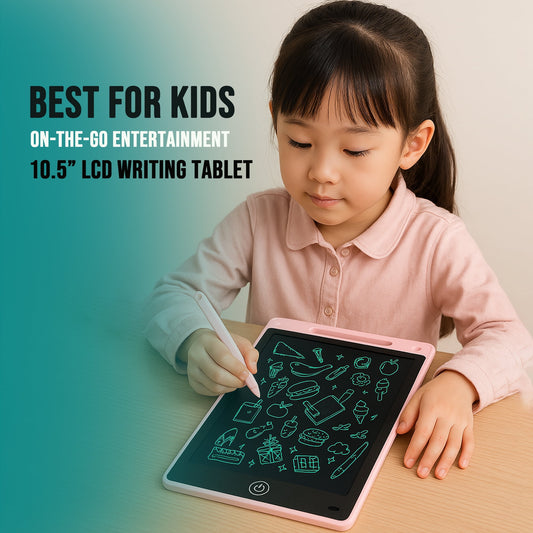 Baby LCD Writing Tablet