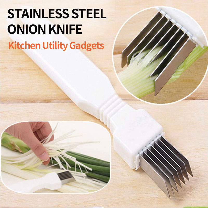 Chopping Onion Slicer