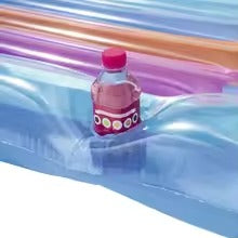 Inflatable Swimming Pool Bed