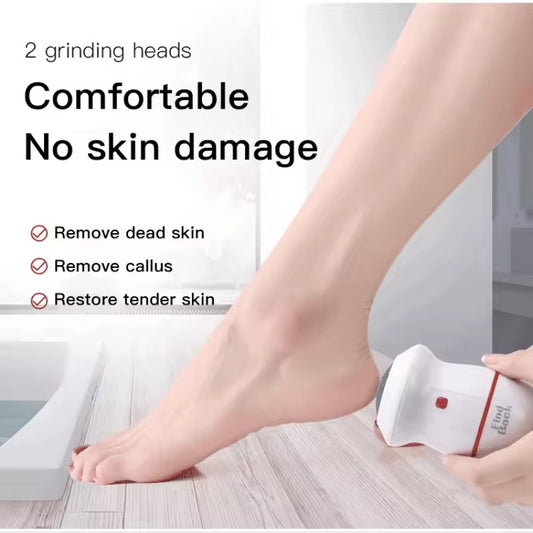 Electric Foot File Grinder