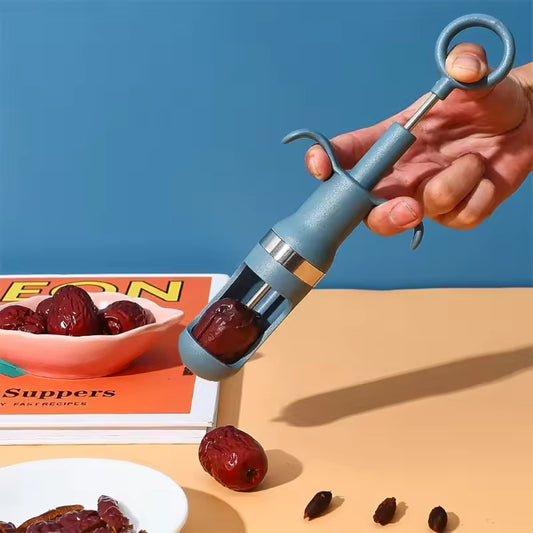 Date Seed Remover